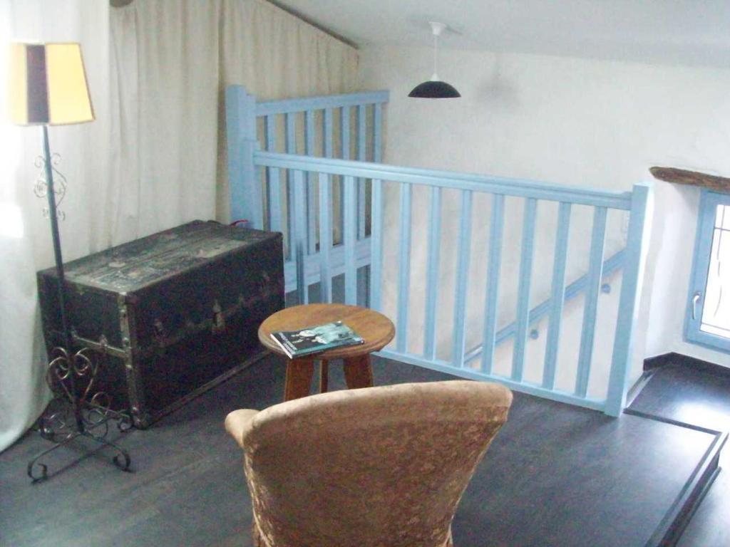 Le Vin De L'Ete Bed & Breakfast Ponet-et-Saint-Auban Dış mekan fotoğraf
